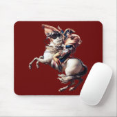 Napoleon Bonaparte Muismat (Met muis)
