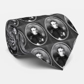 Napoleon Bonaparte, Napoleon Bonaparte, Napoleo... Stropdas (Opgerold)