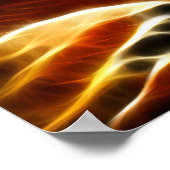 Napoleon Bonaparte Poster (Hoek)