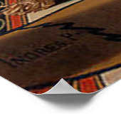 Napoleon Bonaparte Poster (Hoek)