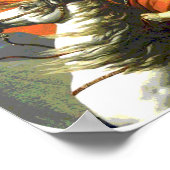 Napoleon Bonaparte Poster (Hoek)