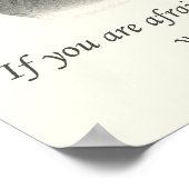 Napoleon Bonaparte Poster (Hoek)