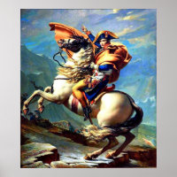 Napoleon Bonaparte