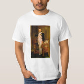 Napoleon Bonaparte Shirt (Voorkant)