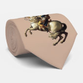 Napoléon Bonaparte Stropdas (Opgerold)