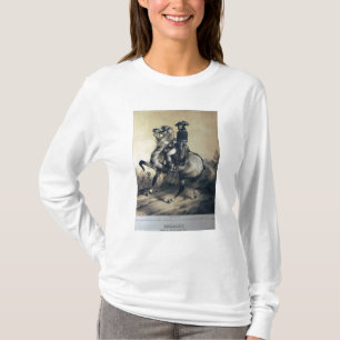 Napoleon Bonaparte T-shirt