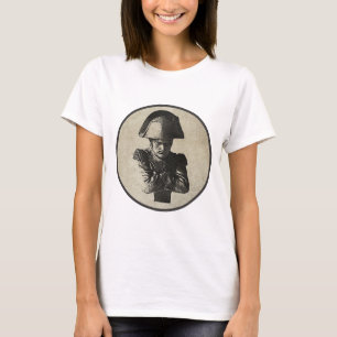 Napoleon Bonaparte T-shirt