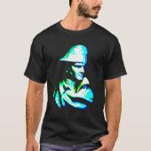 Napoleon Bonaparte T-shirt (Voorkant)