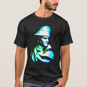 Napoleon Bonaparte T-shirt