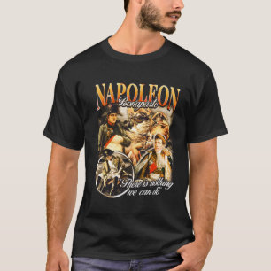 Napoleon Bonaparte T-shirt
