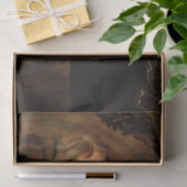 Napoleon Bonaparte's Rally in de Slag bij Arcole Tissuepapier (Geschenk)