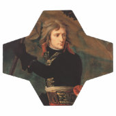 Napoleon Bonaparte's Rally in de Slag bij Arcole Voetbal (Enkel)