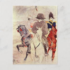 Napoleon Briefkaart