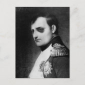 NAPOLEON BRIEFKAART (Voorkant)