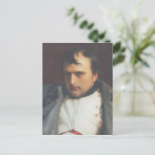 Napoleon Briefkaart (Staand voorkant)