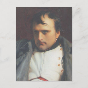 Napoleon Briefkaart
