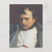 Napoleon Briefkaart (Voorkant)