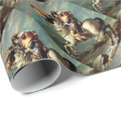 napoleon cadeaupapier (Rol Hoek)