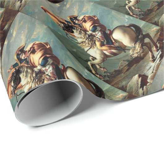 napoleon cadeaupapier (Rol Hoek)