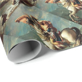 napoleon cadeaupapier (Rol Hoek)