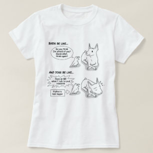 Napoleon Complex T-shirt