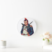 Napoleon dopopmaker ronde klok (Huis)