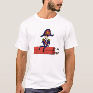 Napoleon Dynamite T-shirt