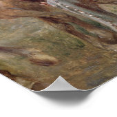 Napoleon en zijn troepen (olie op het paneel) (paa poster (Hoek)