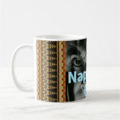 Napoleon Gaz Koffiemok (Links)