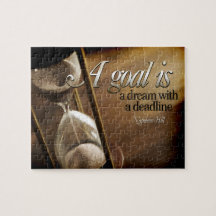 Napoleon Hill Inspirerend citaat "Een doel"