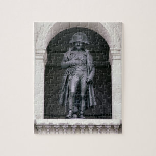 Napoleon I (1769-1821) in een Greatcoat, 1831-33 ( Legpuzzel