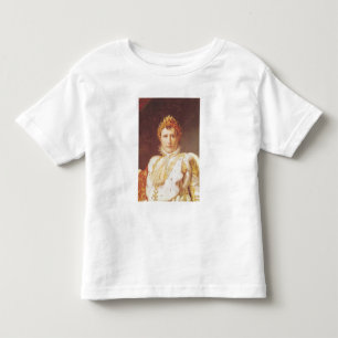 Napoleon I in Coronation Robes, c.1804 Kinder Shirts