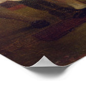 Napoleon I Marie Louise en de koning van Rome Poster (Hoek)