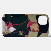 Napoleon I voor de Chateau de Malmaison Case-Mate iPhone Case (Achterkant (horizontaal))