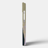 Napoleon I voor de Chateau de Malmaison Case-Mate iPhone Case (Achterkant / Links)