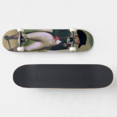 Napoleon I voor de Chateau de Malmaison Skateboard (Horizontaal)