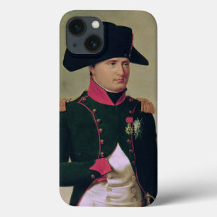 Napoleon I voor het Kasteel de Malmaison iPhone 13 Hoesje
