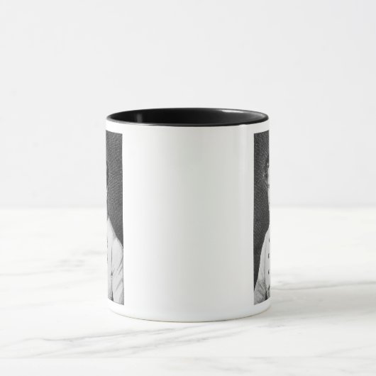 Napoleon II, Francois Charles Joseph Mok (Midden)