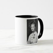 Napoleon II, Francois Charles Joseph Mok (Voorkant rechts)