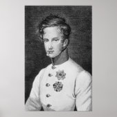 Napoleon II, Francois Charles Joseph Poster (Voorkant)