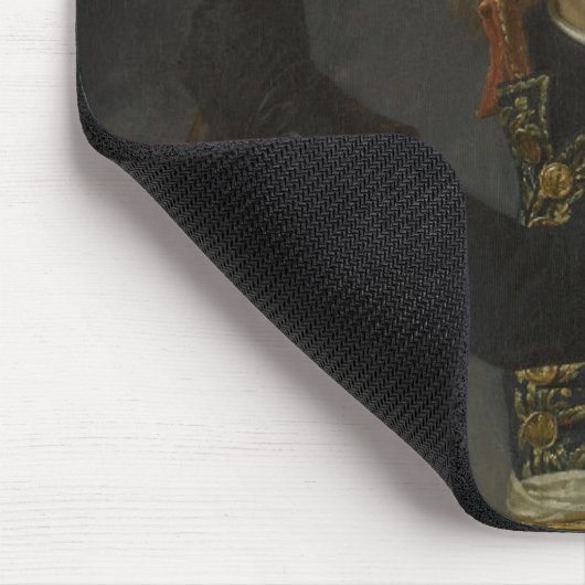 Napoleon in Arcole Muismat (Hoek)