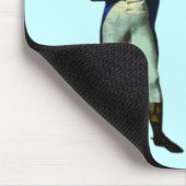 Napoleon is Dynamite. Muismat (Hoek)