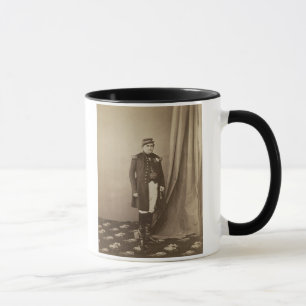 Napoleon-Joseph-Charles-Paul (1822-91) Prince Napo Mok