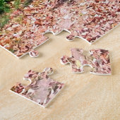 "Napoleon & Josephine" Puzzle Legpuzzel (Zijkant)