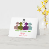 Napoleon Kaart (Gele Bloem)