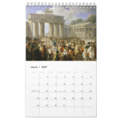 Napoleon Kalender (Mar 2027)