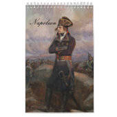 Napoleon Kalender (Hoes)