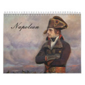 Napoleon Kalender (Hoes)
