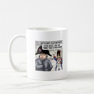 Napoleon Koffiemok