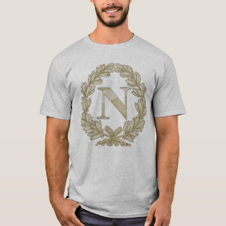 Napoleon Laurel T-shirt